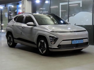 디 올 뉴 코나 일렉트릭 (SX2) 롱레인지