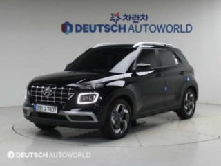 베뉴 1.6 프리미엄