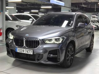 X1 (F48) xDrive 20i M 스포츠