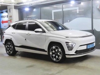 디 올 뉴 코나 일렉트릭 (SX2) 롱레인지