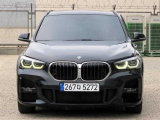 X1 (F48) xDrive 20i M 스포츠